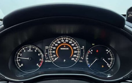 Mazda CX-30 I, 2021 год, 1 750 000 рублей, 13 фотография