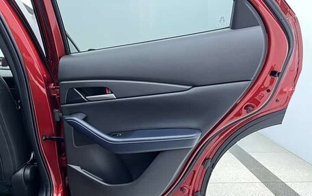 Mazda CX-30 I, 2021 год, 1 750 000 рублей, 21 фотография