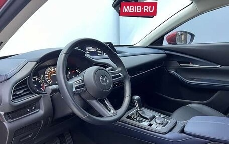 Mazda CX-30 I, 2021 год, 1 750 000 рублей, 23 фотография
