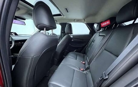 Mazda CX-30 I, 2021 год, 1 750 000 рублей, 26 фотография