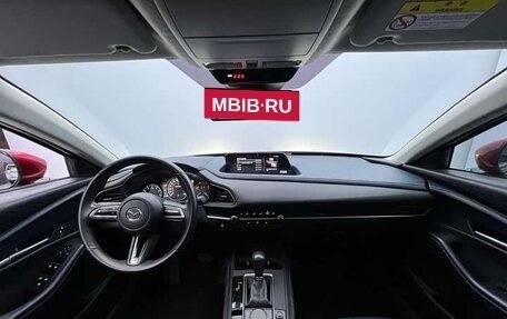 Mazda CX-30 I, 2021 год, 1 750 000 рублей, 27 фотография