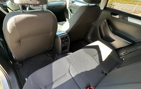 Volkswagen Jetta VII, 2014 год, 900 000 рублей, 8 фотография