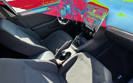 Volkswagen Jetta VII, 2014 год, 900 000 рублей, 7 фотография