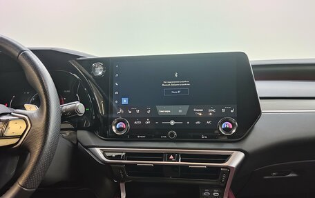 Lexus RX IV рестайлинг, 2022 год, 9 280 000 рублей, 11 фотография