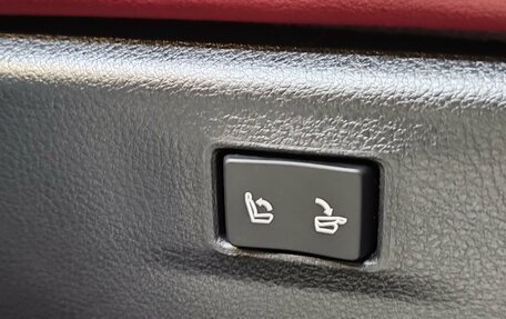 Lexus RX IV рестайлинг, 2022 год, 9 280 000 рублей, 26 фотография