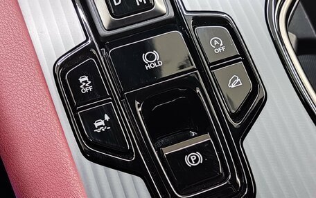 Lexus RX IV рестайлинг, 2022 год, 9 280 000 рублей, 29 фотография