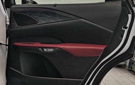 Lexus RX IV рестайлинг, 2022 год, 9 280 000 рублей, 37 фотография