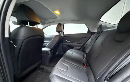 Hyundai Elantra, 2023 год, 1 482 010 рублей, 7 фотография