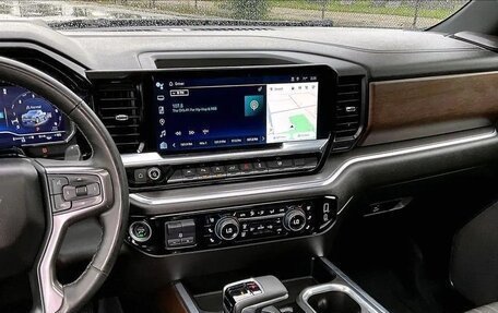 Chevrolet Silverado, 2024 год, 7 999 999 рублей, 6 фотография