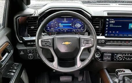 Chevrolet Silverado, 2024 год, 7 999 999 рублей, 5 фотография