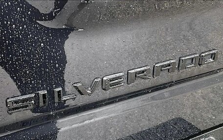 Chevrolet Silverado, 2024 год, 7 999 999 рублей, 8 фотография