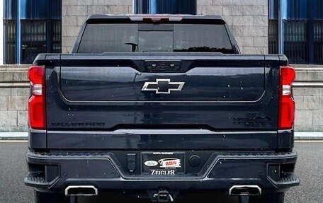 Chevrolet Silverado, 2024 год, 7 999 999 рублей, 4 фотография