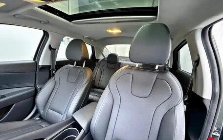 Hyundai Elantra, 2023 год, 1 482 010 рублей, 10 фотография