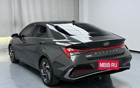 Hyundai Elantra, 2023 год, 1 482 010 рублей, 13 фотография