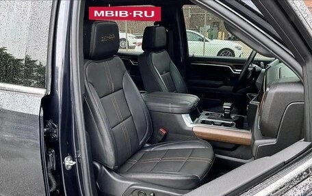 Chevrolet Silverado, 2024 год, 7 999 999 рублей, 7 фотография