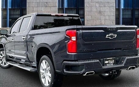 Chevrolet Silverado, 2024 год, 7 999 999 рублей, 11 фотография