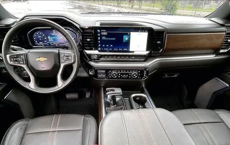 Chevrolet Silverado, 2024 год, 7 999 999 рублей, 15 фотография