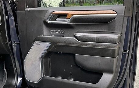 Chevrolet Silverado, 2024 год, 7 999 999 рублей, 23 фотография