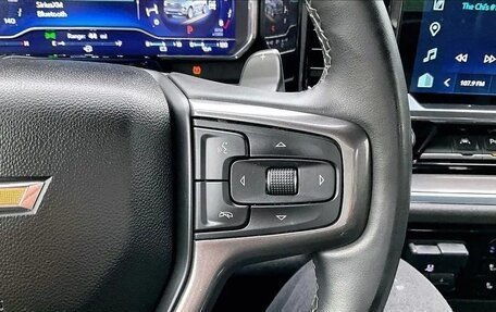 Chevrolet Silverado, 2024 год, 7 999 999 рублей, 18 фотография
