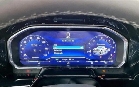Chevrolet Silverado, 2024 год, 7 999 999 рублей, 19 фотография