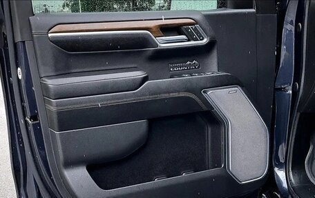 Chevrolet Silverado, 2024 год, 7 999 999 рублей, 22 фотография