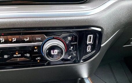 Chevrolet Silverado, 2024 год, 7 999 999 рублей, 28 фотография