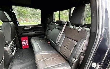 Chevrolet Silverado, 2024 год, 7 999 999 рублей, 26 фотография
