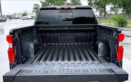 Chevrolet Silverado, 2024 год, 7 999 999 рублей, 33 фотография