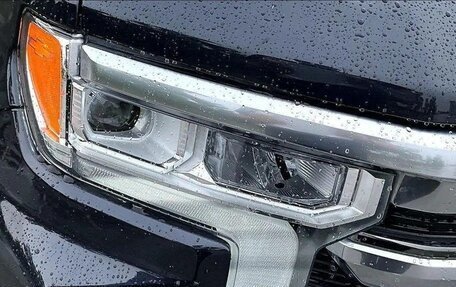 Chevrolet Silverado, 2024 год, 7 999 999 рублей, 29 фотография