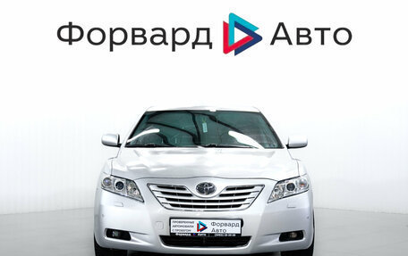 Toyota Camry, 2008 год, 1 099 000 рублей, 2 фотография