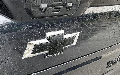 Chevrolet Silverado, 2024 год, 7 999 999 рублей, 32 фотография