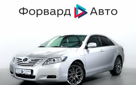 Toyota Camry, 2008 год, 1 099 000 рублей, 4 фотография