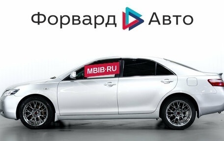 Toyota Camry, 2008 год, 1 099 000 рублей, 5 фотография