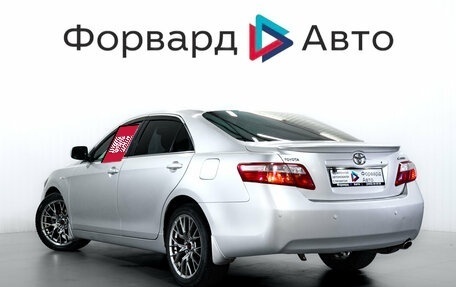 Toyota Camry, 2008 год, 1 099 000 рублей, 6 фотография