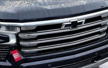 Chevrolet Silverado, 2024 год, 7 999 999 рублей, 31 фотография