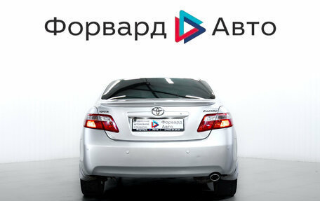 Toyota Camry, 2008 год, 1 099 000 рублей, 7 фотография