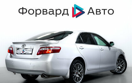 Toyota Camry, 2008 год, 1 099 000 рублей, 8 фотография