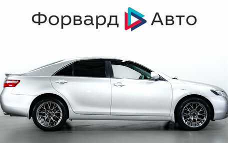 Toyota Camry, 2008 год, 1 099 000 рублей, 9 фотография