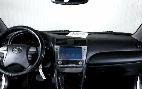 Toyota Camry, 2008 год, 1 099 000 рублей, 15 фотография