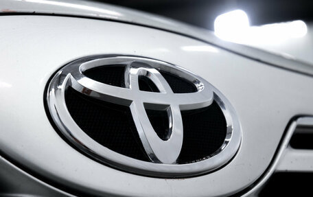 Toyota Camry, 2008 год, 1 099 000 рублей, 10 фотография