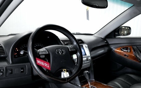 Toyota Camry, 2008 год, 1 099 000 рублей, 14 фотография