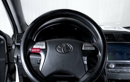 Toyota Camry, 2008 год, 1 099 000 рублей, 16 фотография