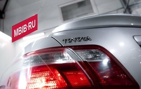 Toyota Camry, 2008 год, 1 099 000 рублей, 11 фотография