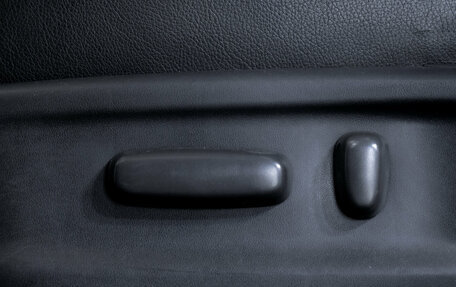 Toyota Camry, 2008 год, 1 099 000 рублей, 26 фотография