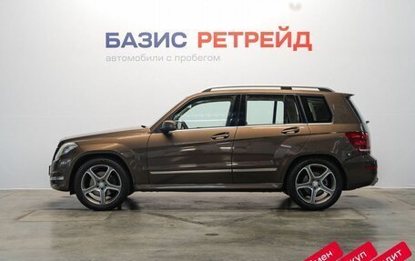 Mercedes-Benz GLK-Класс, 2014 год, 2 099 000 рублей, 8 фотография