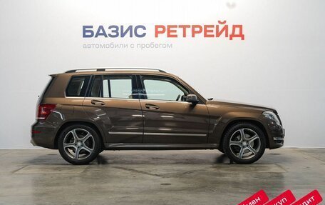 Mercedes-Benz GLK-Класс, 2014 год, 2 099 000 рублей, 4 фотография