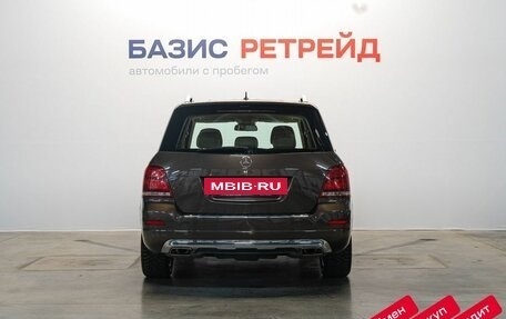 Mercedes-Benz GLK-Класс, 2014 год, 2 099 000 рублей, 6 фотография