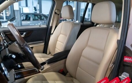 Mercedes-Benz GLK-Класс, 2014 год, 2 099 000 рублей, 9 фотография