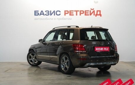 Mercedes-Benz GLK-Класс, 2014 год, 2 099 000 рублей, 7 фотография