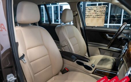 Mercedes-Benz GLK-Класс, 2014 год, 2 099 000 рублей, 16 фотография
